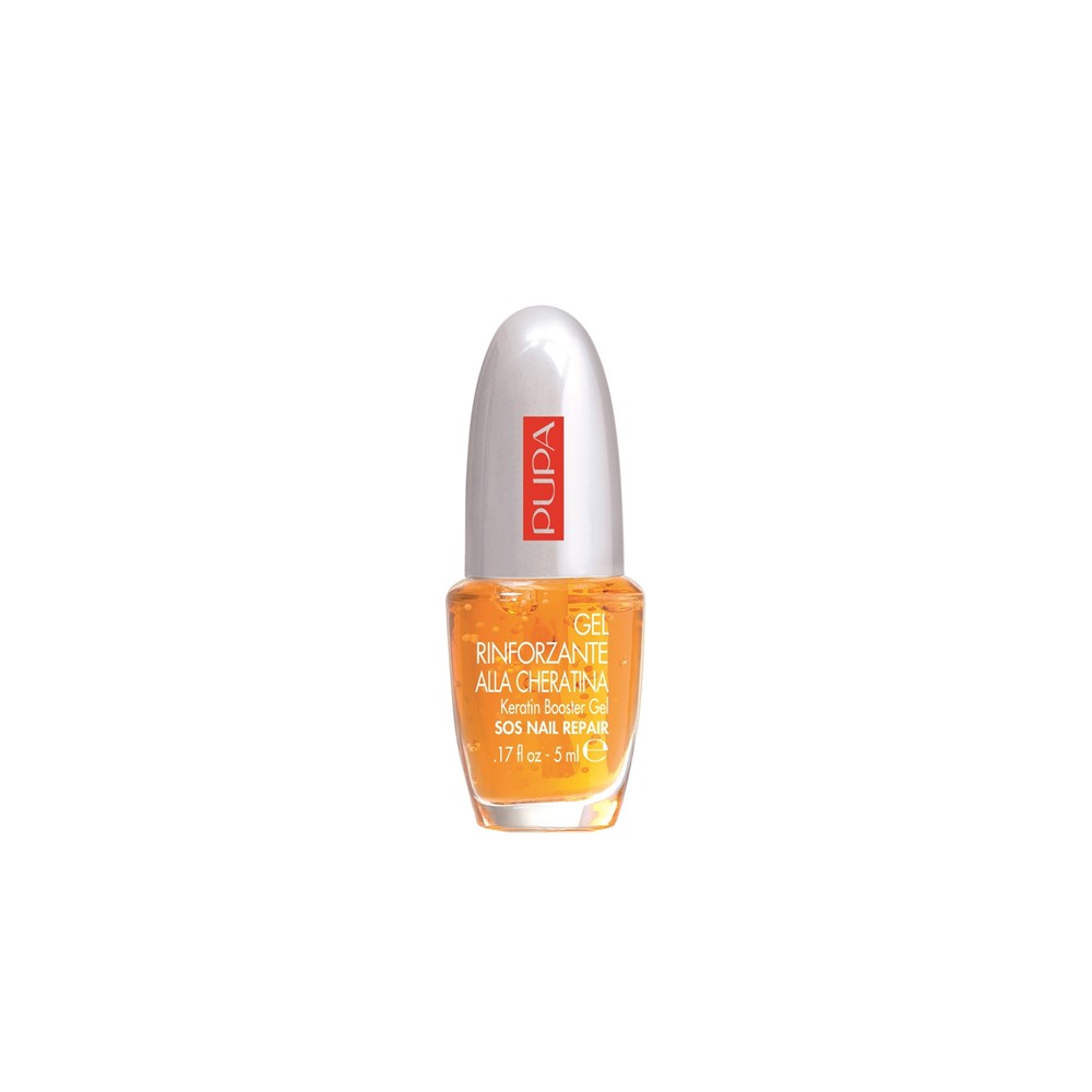 Pupa Gel Rinforzante alla Cheratina SOS Nail Repair 