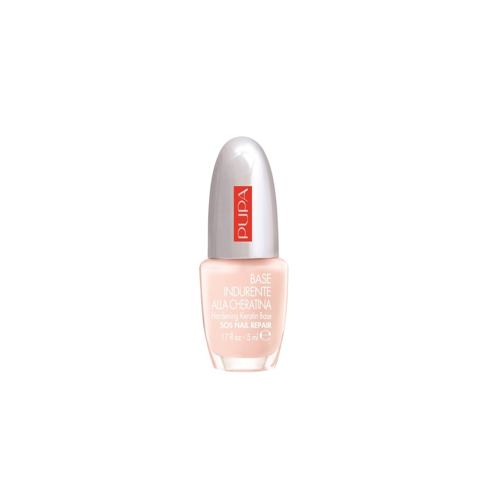 Pupa Base Indurente alla Cheratina SOS Nail Repair 