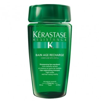 Kerastase Resistance Bain...