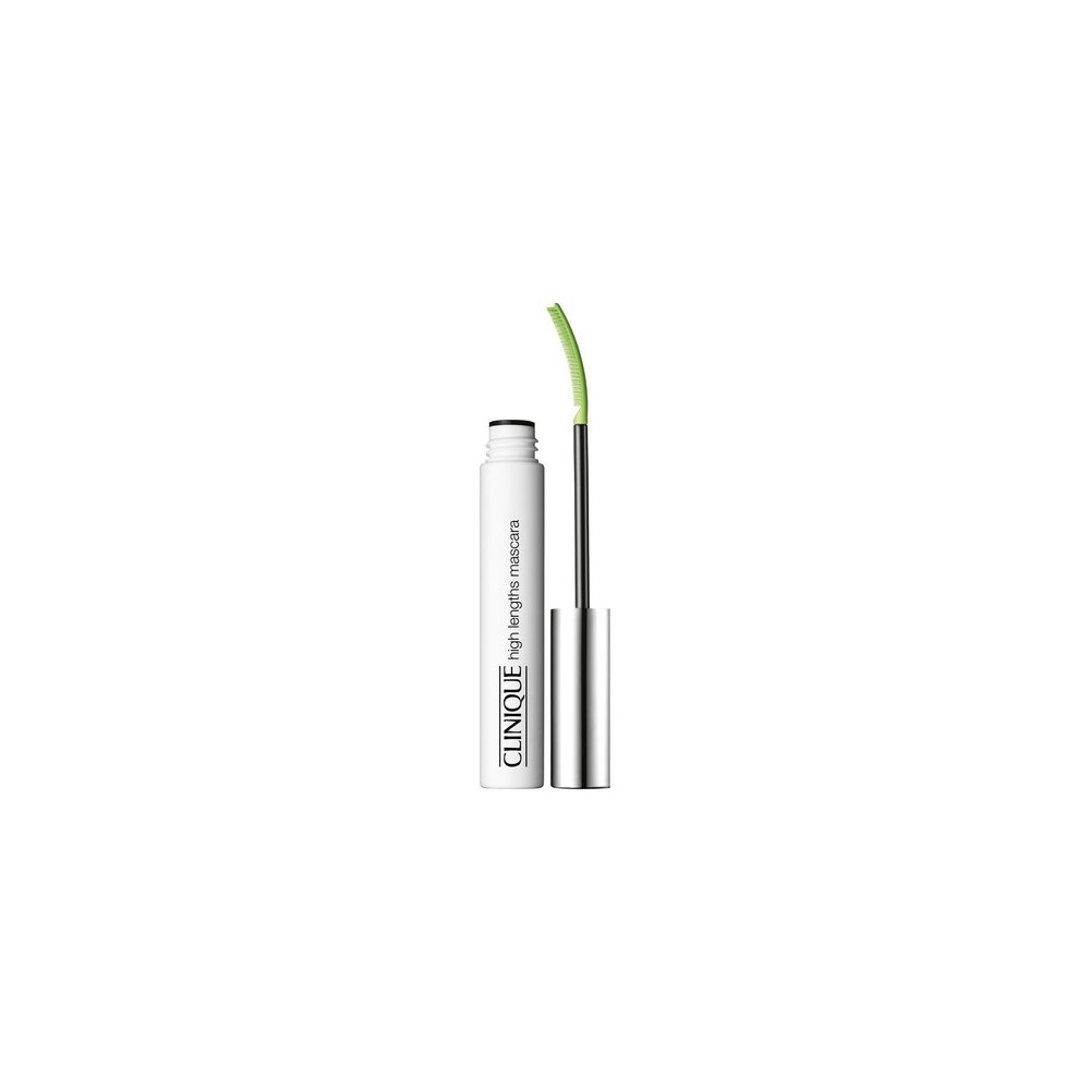 Clinique High Lengths Mascara - 02 Black/Brown 