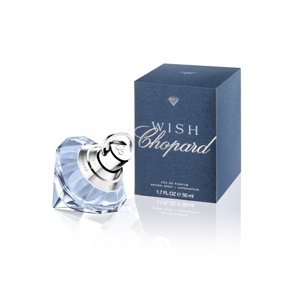 Chopard Wish Eau De Parfum 50ML 