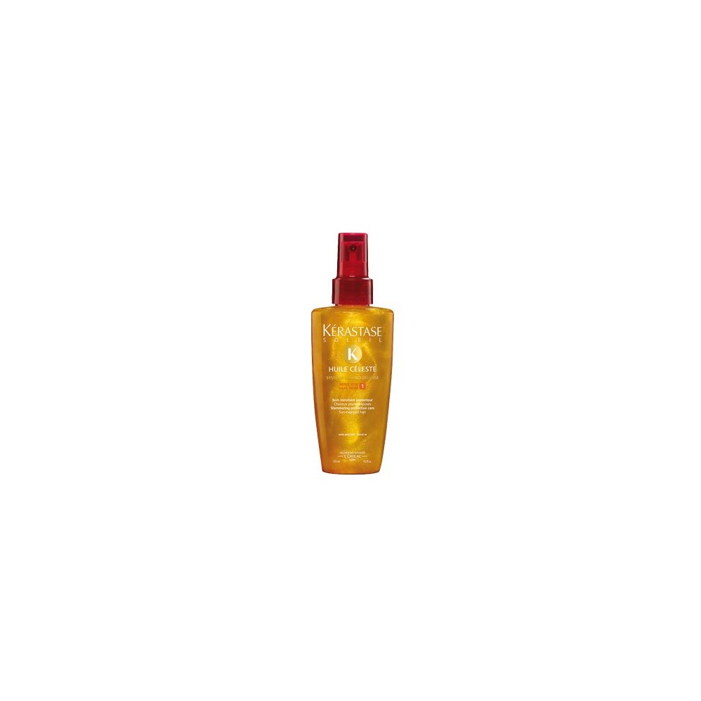 Kerastase Soleil Huile Céleste 125ml 