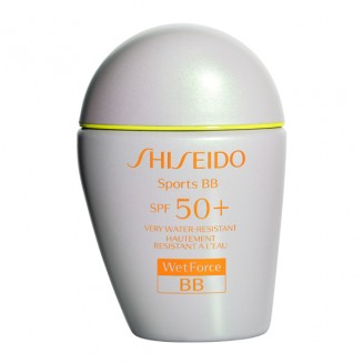 Shiseido Sports BB SPF50+...