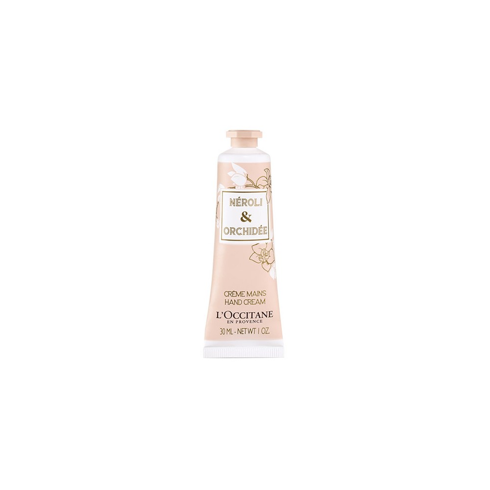 L'Occitane Neroli & Orchidee Creme Mains 30ML 