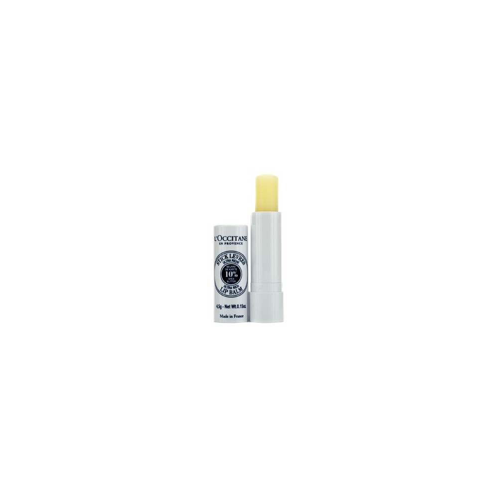 L'Occitane Karite Stick Levres Ultra Riche 4,5GR 