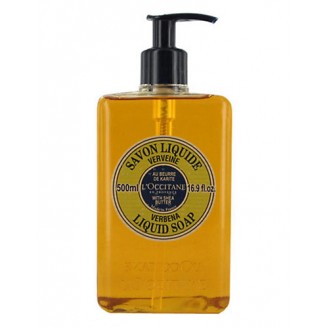 L'Occitane Verveine Savon...