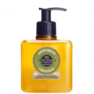 L'Occitane Verveine Gel...