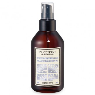 L'Occitane Aromachologie...