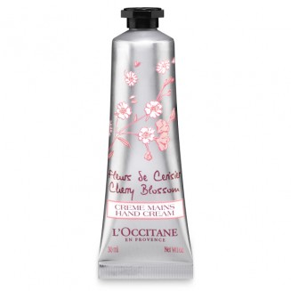 L'Occitane Fleurs de...