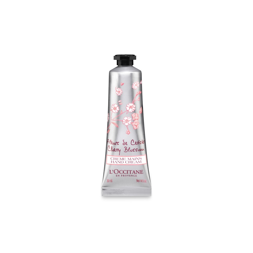 L'Occitane Fleurs de Cerisier Creme Mains 30ML 