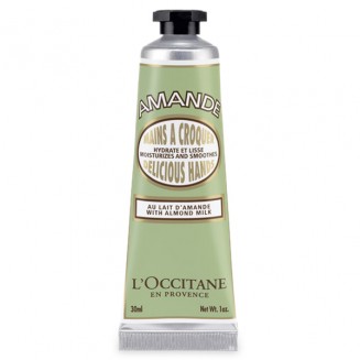 L'Occitane Amande Mains A...