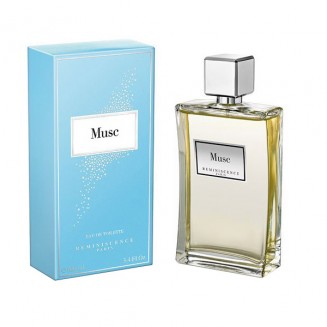 Reminiscence Musc Eau De...