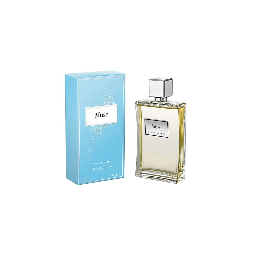 Reminiscence Musc Eau De Toilette 50ML 