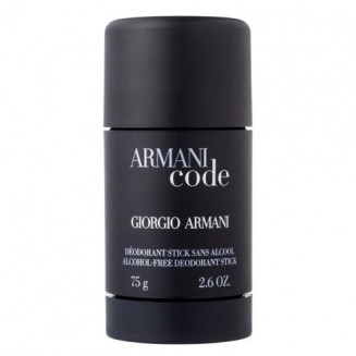 Armani Code Deodorant Stick...