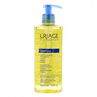 Uriage Xémose Huile Lavante...