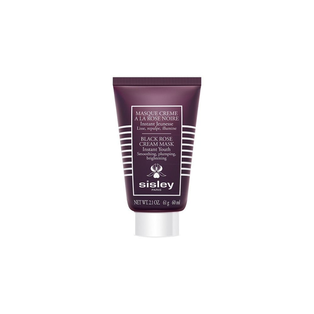 Sisley Black Rose Cream Mask 60ML 