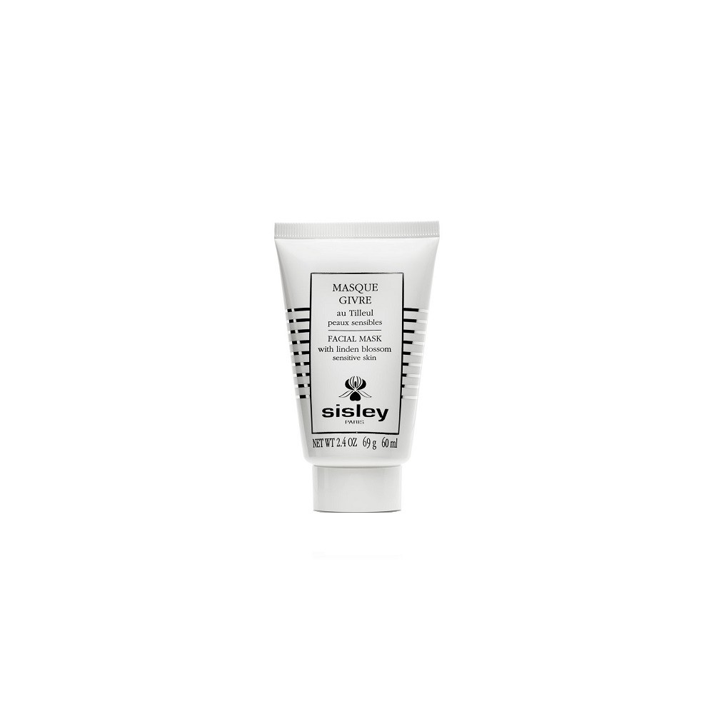 Sisley Facial Mask with Linden Blossom 60ML 