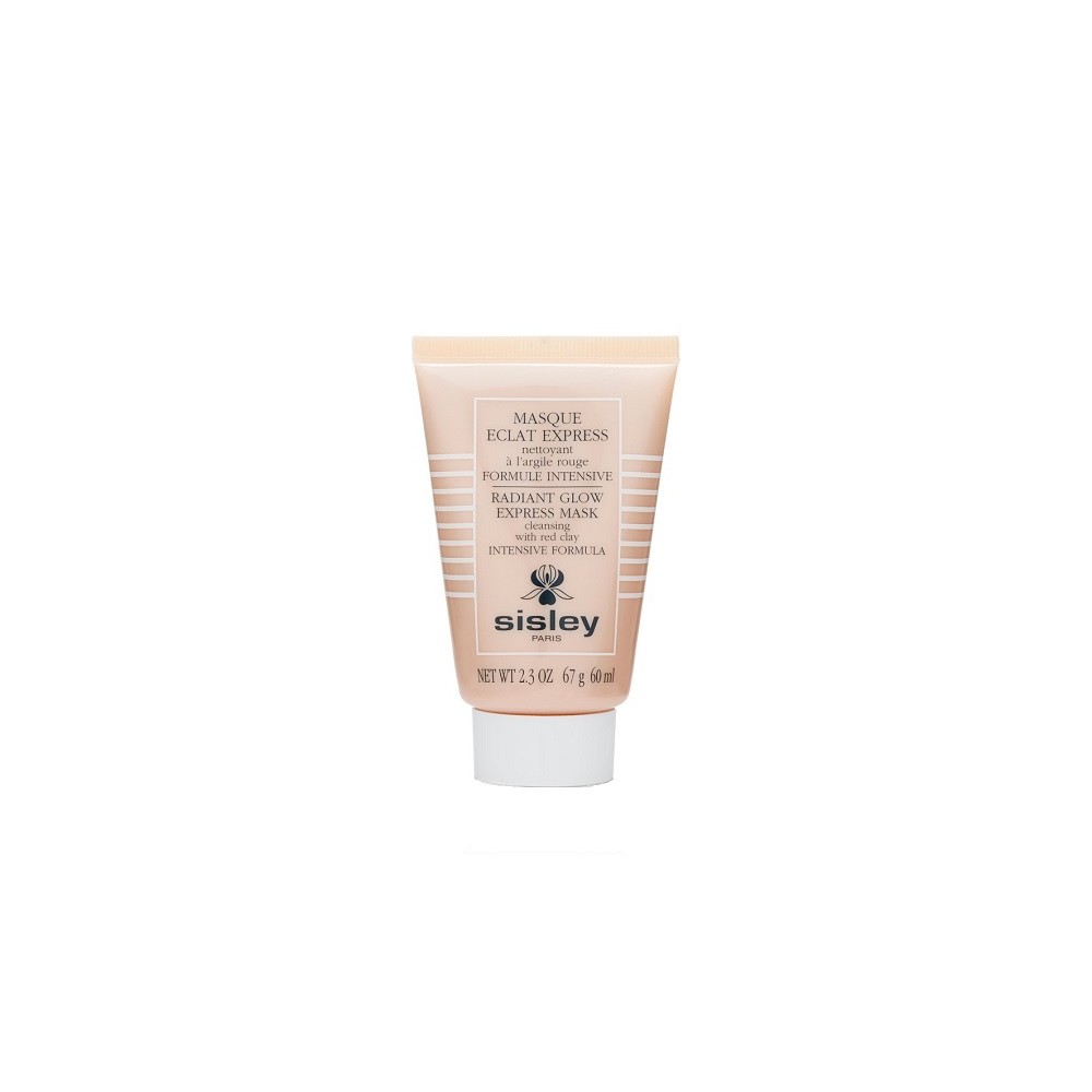 Sisley Radiant Glow Express Mask 60ML 
