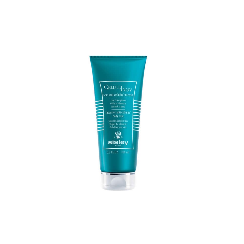 Sisley Cellulinov Intensive Anti-Cellulite Body Care 200ML 