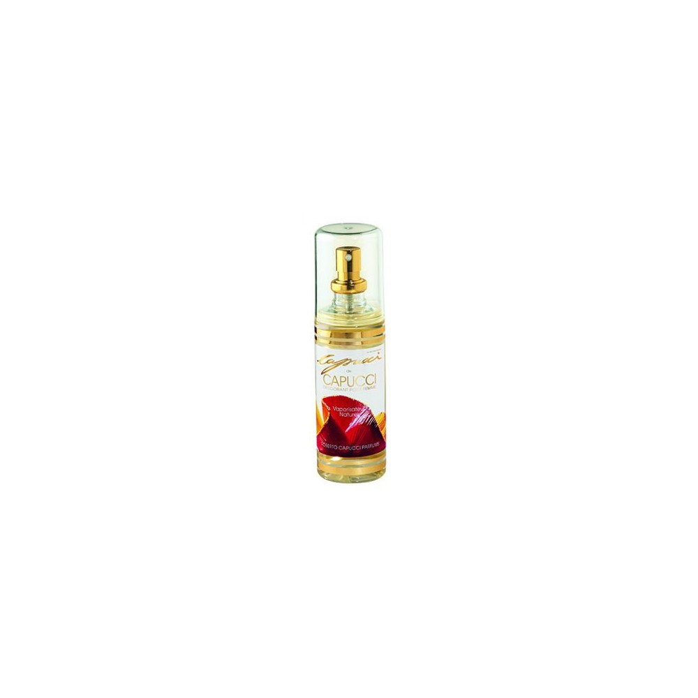 Capucci de Capucci deo spray 100ML 