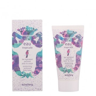 Sisley Eau Tropicale...
