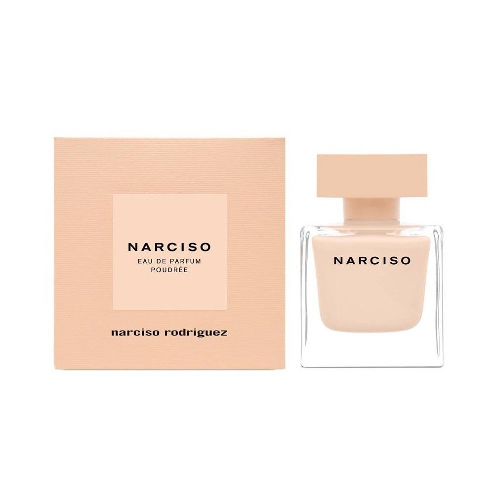 Narciso Rodriguez Narciso Poudree Eau De Parfum 30ML 