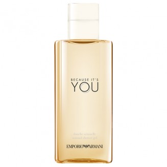 Emporio Armani Because It's...