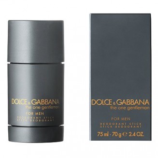 Dolce & Gabbana The One...