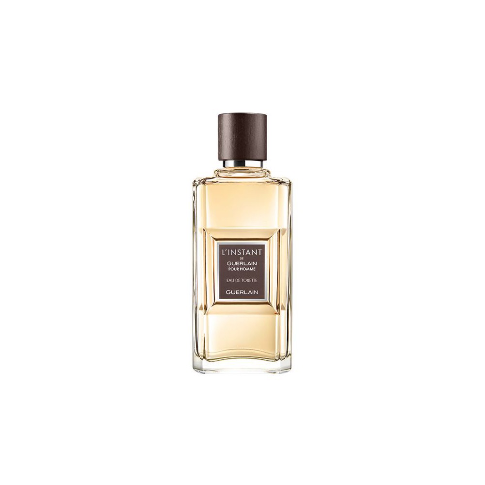 Guerlain L'Instant de Guerlain Pour Homme Eau De Toilette 50ML 