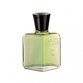 Capucci Pour Homme After...