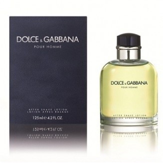 Dolce & Gabbana Pour Homme...