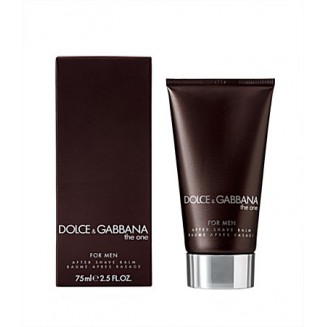 Dolce & Gabbana The One For...