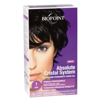 Biopoint Absolute Cristal...