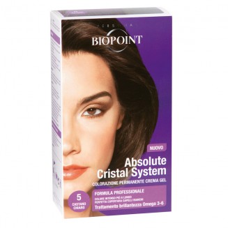 Biopoint Absolute Cristal...