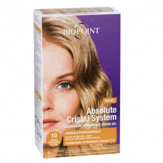 Biopoint Absolute Cristal...
