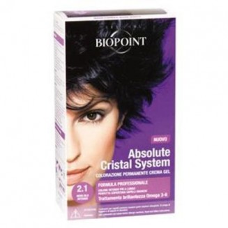 Biopoint Absolute Cristal...