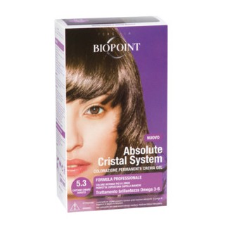 Biopoint Absolute Cristal...