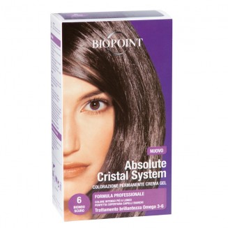 Biopoint Absolute Cristal...