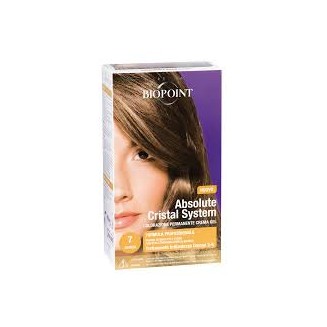 Biopoint Absolute Cristal...