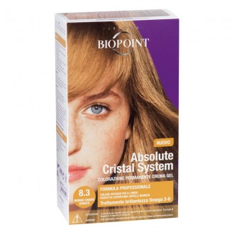 Biopoint Absolute Cristal...