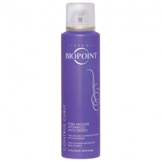 Biopoint Control Curly Cera...