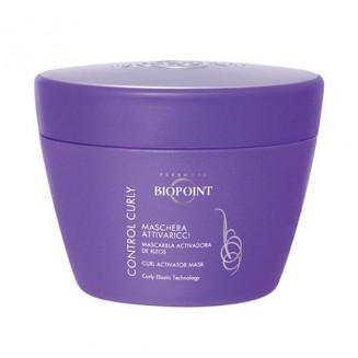 Biopoint Control Curly...
