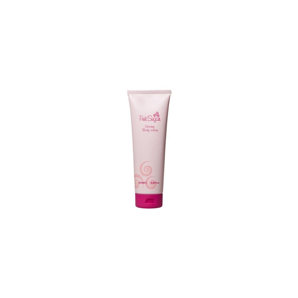 Aquolina Pink Sugar creamy body lotion 250ml 
