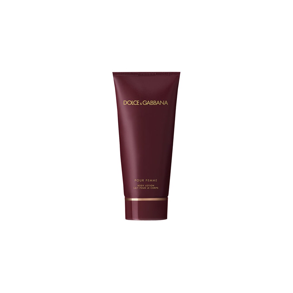 Dolce & Gabbana Pour Femme Body Lotion 200ml 
