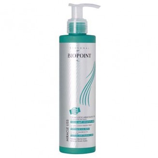 Biopoint Miracle Liss Crema...