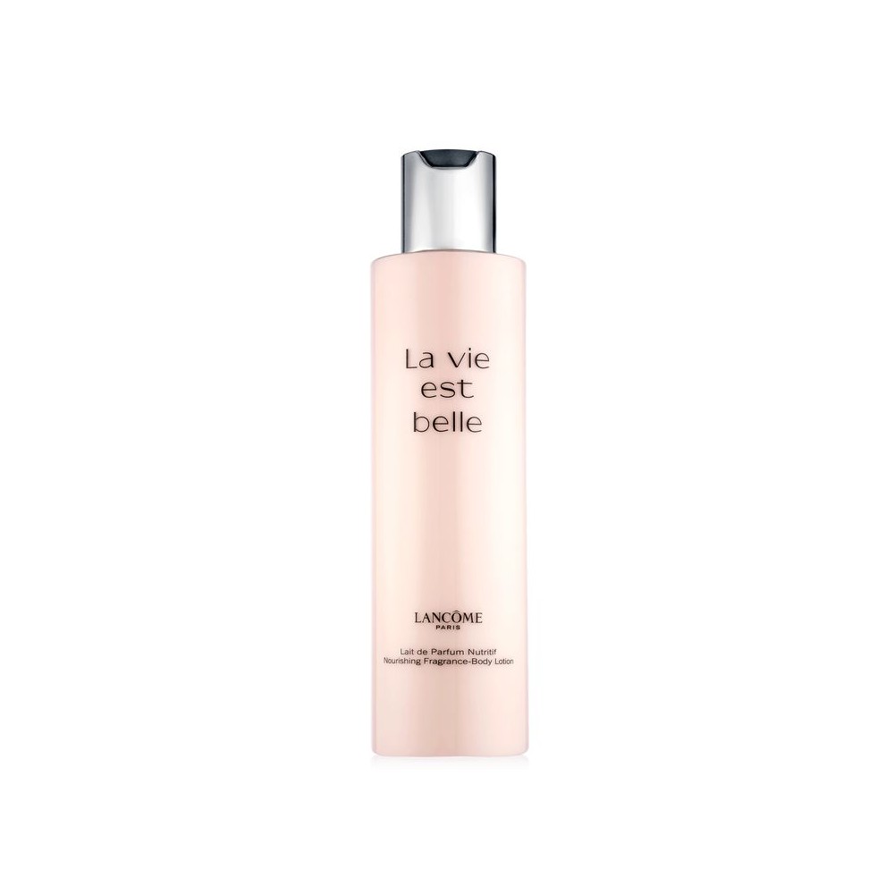 Lancome La Vie Est Belle Body Lotion 200ML 