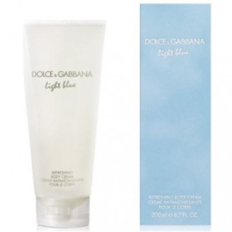 Dolce & Gabbana Light Blue...