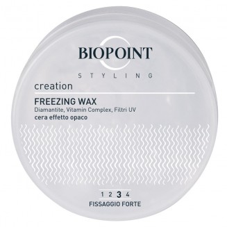 Biopoint Styling Creation...