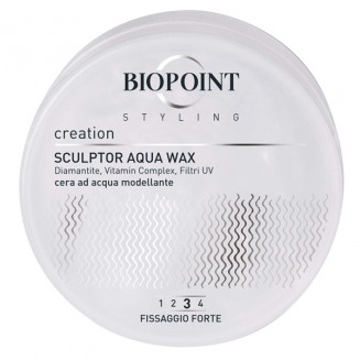 Biopoint Styling Creation...
