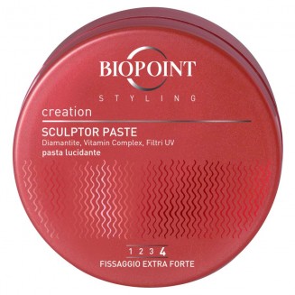 Biopoint Styling Creation...